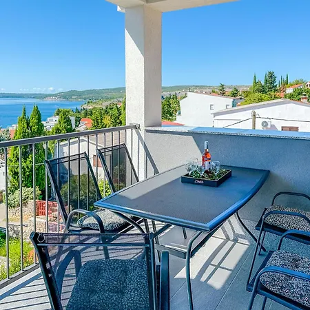 Διαμέρισμα Vlado By Interhome *
