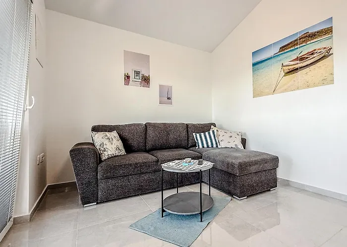 Vlado By Interhome Apartment Maslenica