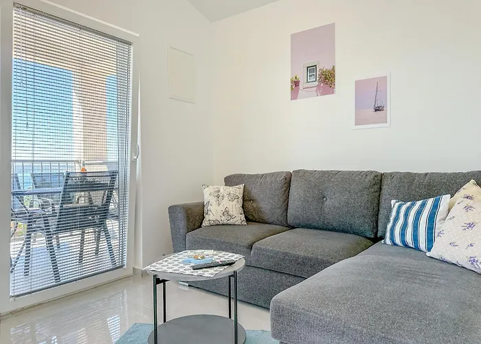 Vlado By Interhome Apartment *