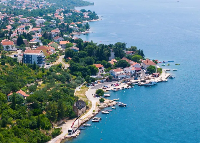 Vlado By Interhome Apartment Maslenica