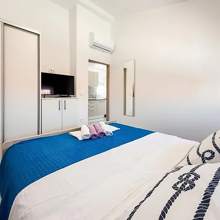 Vlado By Interhome Appartement