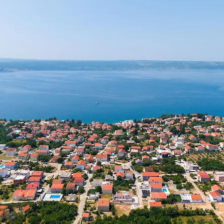 Appartement Vlado By Interhome