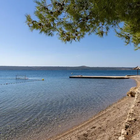 Appartement Vlado By Interhome