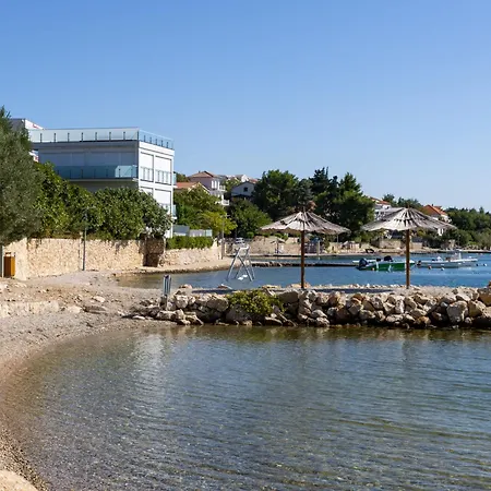 Vlado By Interhome Appartement