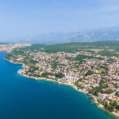 Vlado By Interhome Maslenica