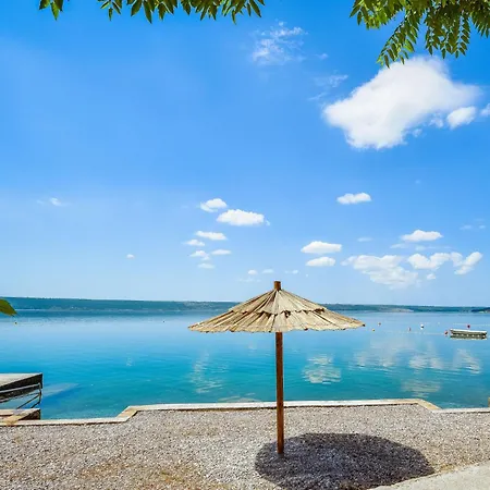 Appartement Vlado By Interhome *