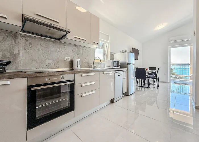 Апартаменты Vlado By Interhome Масленица