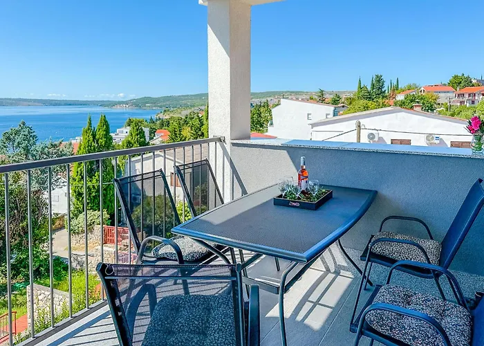 Апартаменты Vlado By Interhome *