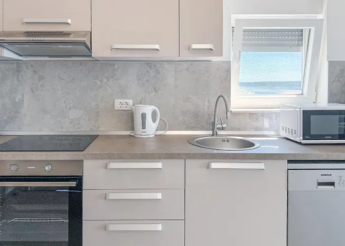 Апартаменты Vlado By Interhome