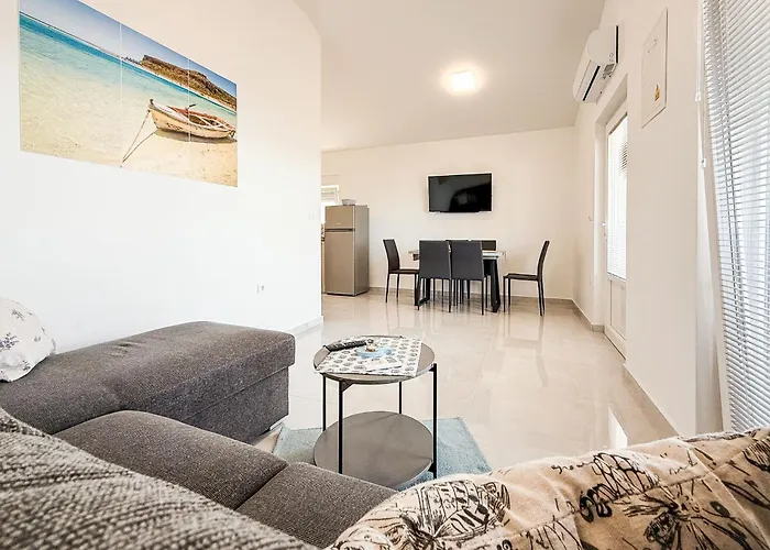 Vlado By Interhome Апартаменты