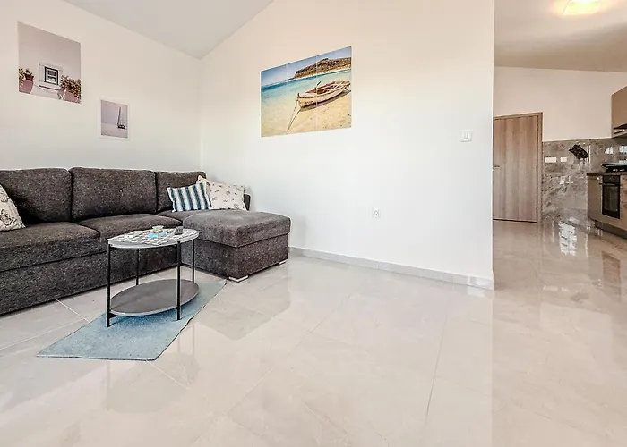 Vlado By Interhome Апартаменты