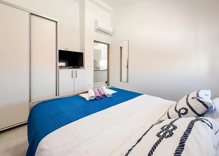 Vlado By Interhome Апартаменты