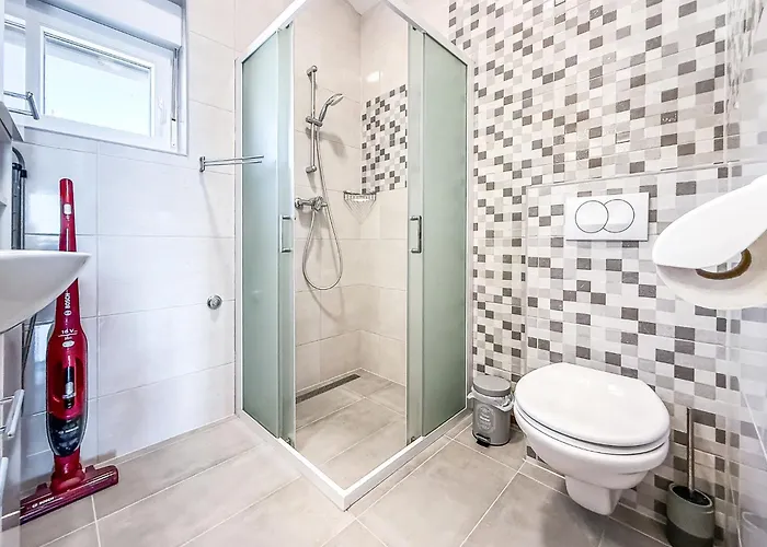 Vlado By Interhome Апартаменты *