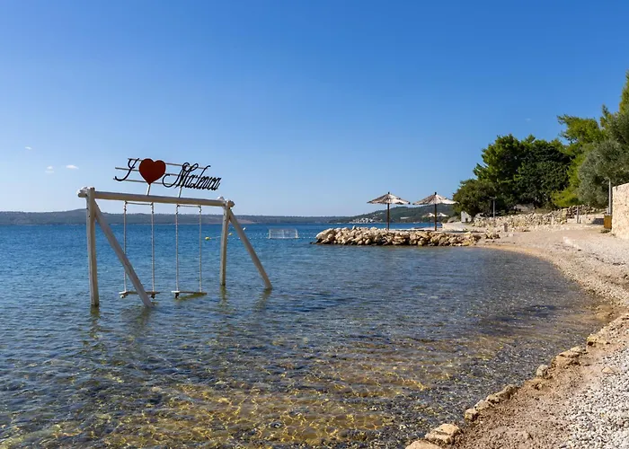 Vlado By Interhome Апартаменты *