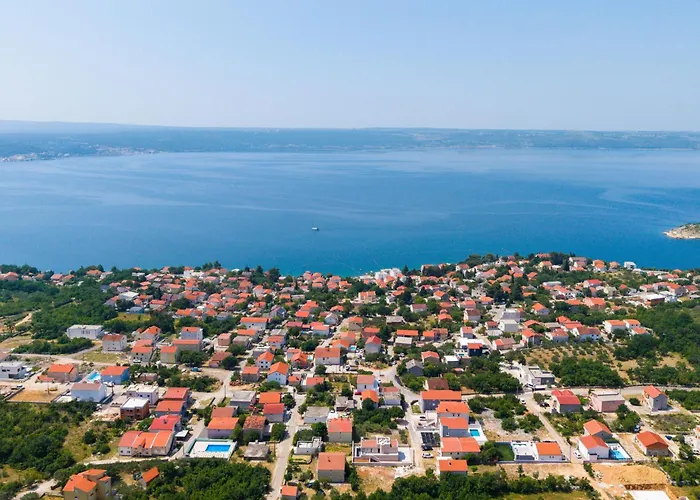 Апартаменты Vlado By Interhome