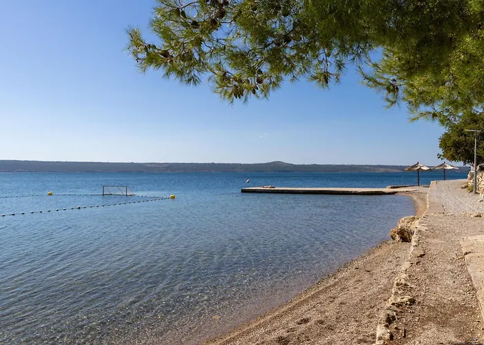 Апартаменты Vlado By Interhome