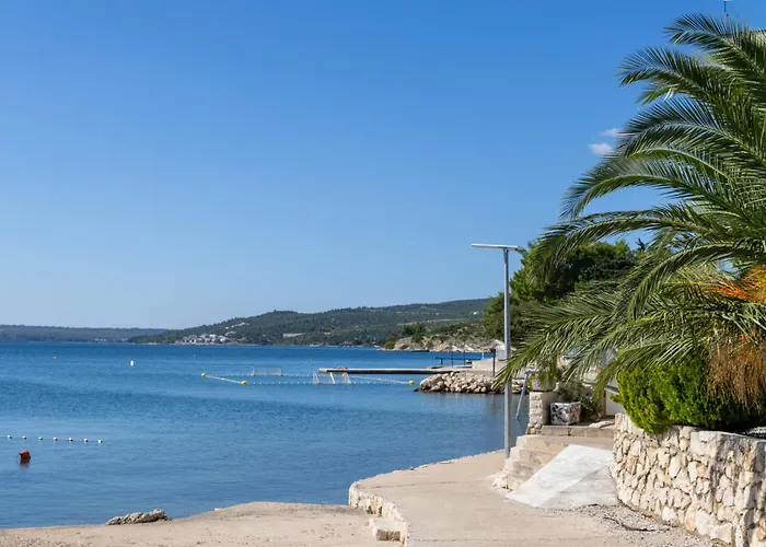 Апартаменты Vlado By Interhome