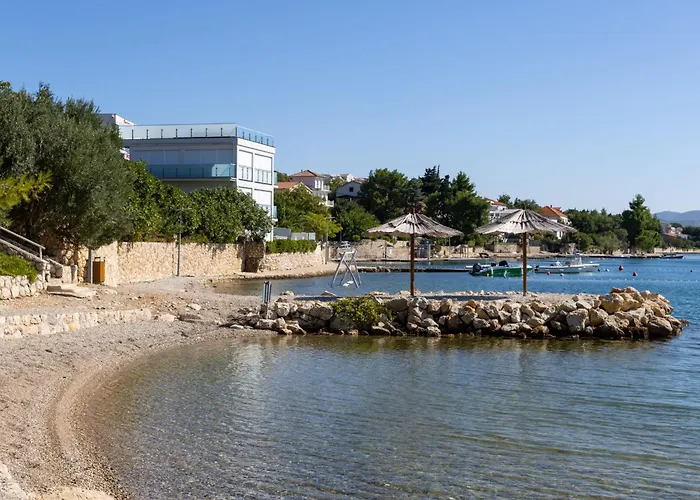 Vlado By Interhome Апартаменты