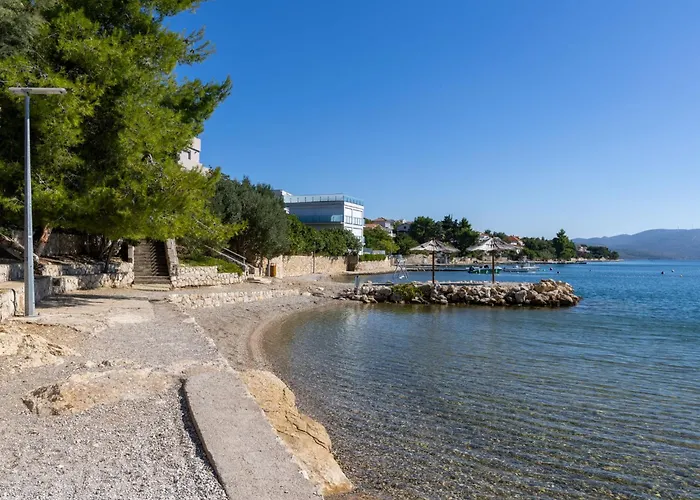 Апартаменты Vlado By Interhome *