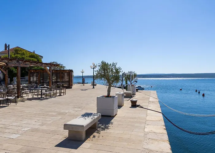 Апартаменты Vlado By Interhome *