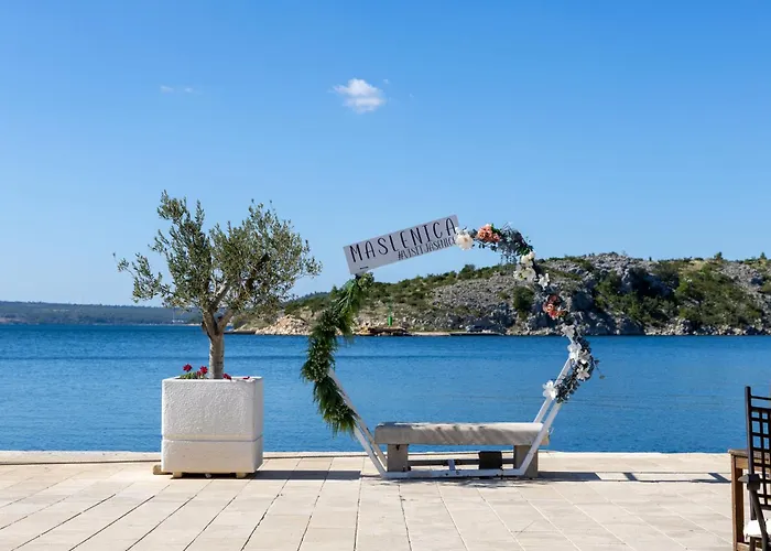 Vlado By Interhome *