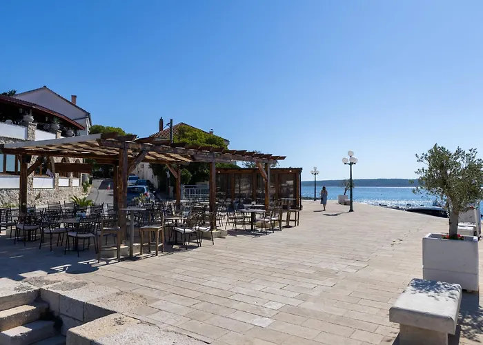 Апартаменты Vlado By Interhome Масленица