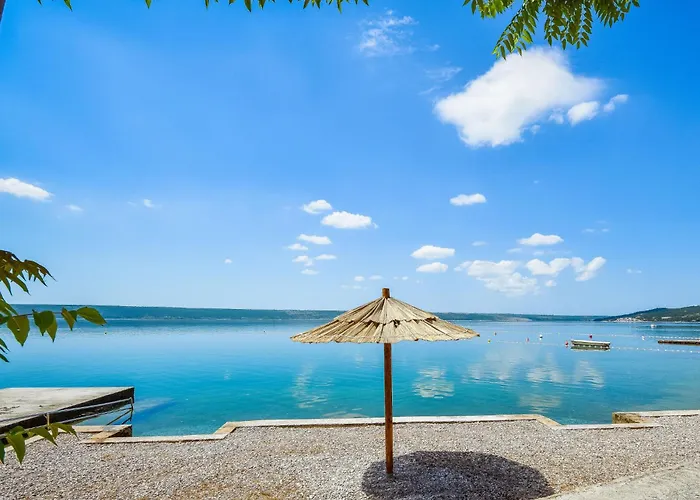 Апартаменты Vlado By Interhome *